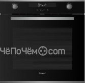 Духовой шкаф WEISSGAUFF EOM 731 PDBX