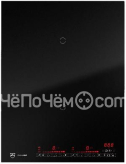 Варочная панель V-ZUG CookTop V4000 I402 CTI4T-31144