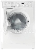 Стиральная машина INDESIT EcoTime IWSD 6105 (CIS).L 869991619120