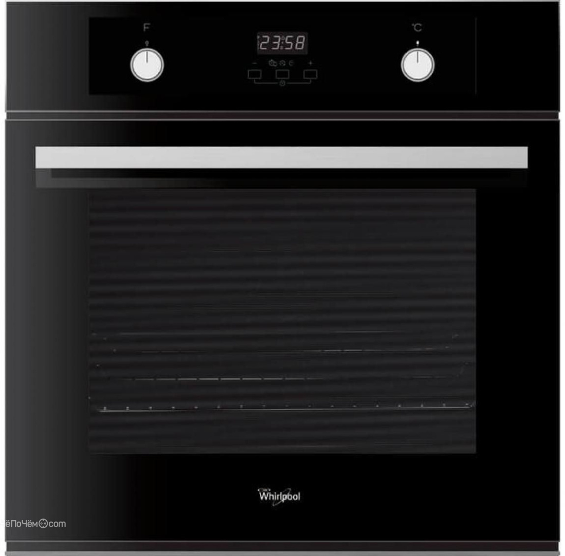 Духовой шкаф Whirlpool AKP 786 NB