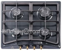 Варочная панель Electronicsdeluxe 5840.00 гмв-056 ЧР