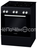 Кухонная плита BOSCH hce634263r
