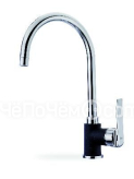 Смеситель Teka IC 995 карбон (art.53995120CN)