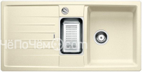 Кухонная мойка BLANCO lexa 6 s (514671)