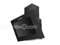 Вытяжка MBS GALTONIA 160 GLASS BLACK