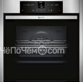 Духовой шкаф NEFF B15CR22N1