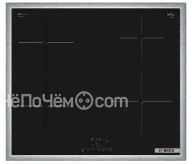 Варочная панель BOSCH PUE64KBB5E