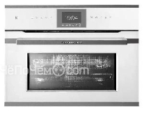 Духовой шкаф KUPPERSBUSCH CBM 6550.0 W9