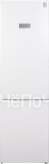 Холодильник WEISSGAUFF CBN2WB1W2