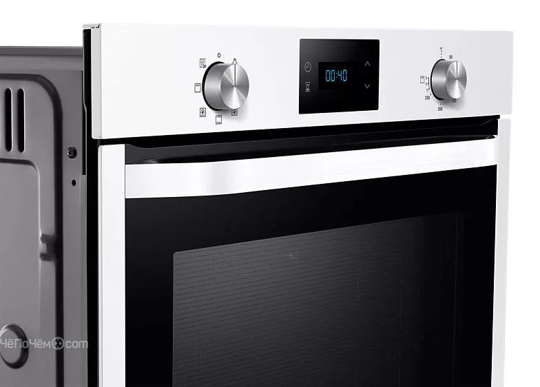 Духовой шкаф SAMSUNG nv-75j3140bw