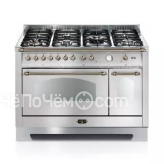 Варочный центр LOFRA RSD126MFT+E/2AEO BRONZE