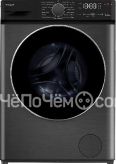 Стиральная машина WEISSGAUFF WM 4627 Touch Inverter Steam Grey
