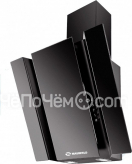 Вытяжка MAUNFELD trent glass black 50