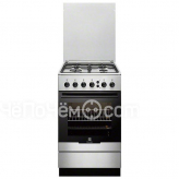 Кухонная плита ELECTROLUX ekg 51103 ox