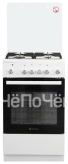 Комбинированная плита DELUXE 5040.40ГЭ (КР) Ч/Р