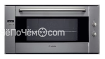 Духовой шкаф Bosch HBL 3552 нержавеющая сталь