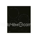 Варочная поверхность LEX EVH 431A BL
