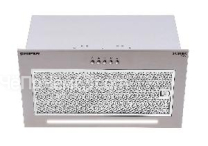 Вытяжка MEFERI SMARTBOX45IX POWER