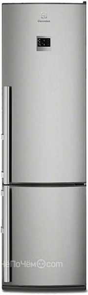 Холодильник ELECTROLUX en 4011 aox