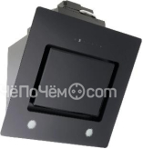 Вытяжка LEX lucido 600 bl