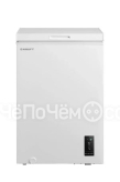 Морозильный ларь KRAFT BD(W)-102BL