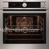 Духовой шкаф AEG bs 5931400 m