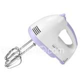 Миксер HOME ELEMENT HE-KP801 лиловый аметист