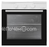 Духовой шкаф LUXDORF B6EW16050