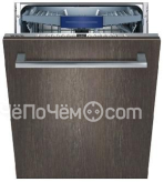 Посудомоечная машина SIEMENS SX 736X03 ME