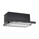 Встраиваемая вытяжка Pyramida TL 60 BLACK