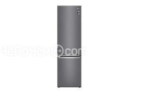 Холодильник LG GC-B509SLCL