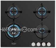 Варочная панель DELONGHI NSL 460 N RUS