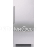 Холодильник KITCHENAID kczcx 20901r