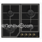 Варочная панель Rodmans Rustic BHG 6401 D AN