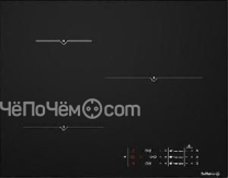 Варочная панель De Dietrich DPI7540B