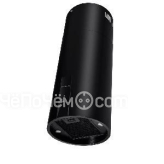 Вытяжка MAUNFELD Lee Light Isla 35 Sensor черный