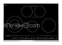 Варочная панель Kuppersbusch EKE 807.2 J