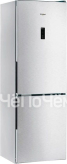 Холодильник WHIRLPOOL WTNF 81O X