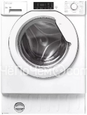 Стиральная машина HAIER HW80-U14B2-RU