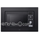 Микроволновая печь TEKA mwe 207 fi black (40581129)