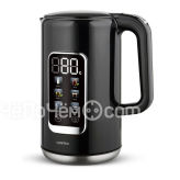 Чайник CENTEK CT-1003 Black