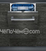 Посудомоечная машина SIEMENS SR 656X01 TE