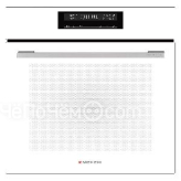 Духовой шкаф MEFERI MEO6016WH COMFORT PLUS