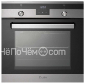 Духовой шкаф LEX edp 110 ix