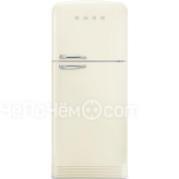 Холодильник Smeg FAB50RCR