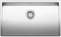 Кухонная мойка BLANCO andano 700-if (518616)