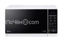 Микроволновая печь LG MS 2043 H
