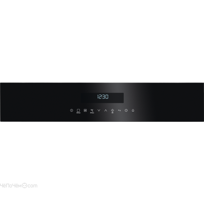 Микроволновая печь AEG KMR 721000 B