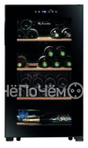 Винный шкаф LA SOMMELIERE LS36BLACK