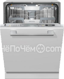 Посудомоечная машина MIELE G 7165 SCVi XXL
